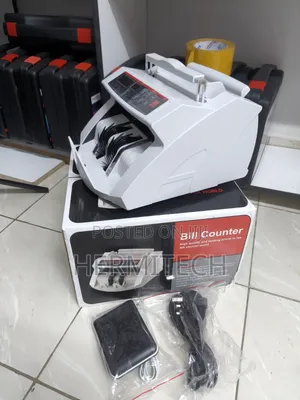 Kikokotozi Kidogo cha Bill kwa Maduka na Ofisi