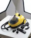Multipurpose High-Pressure Steam Cleaner - 1