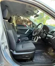 Subaru Forester 2013 Silver - 3