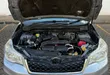 Subaru Forester 2013 Silver - 4