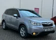 Subaru Forester 2013 Silver - 5