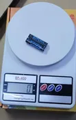 Digital Kitchen Weighing Scale - 1