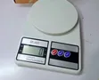 Digital Kitchen Weighing Scale - 2