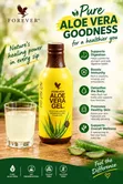 Forever Aloe Vera Gel - 2