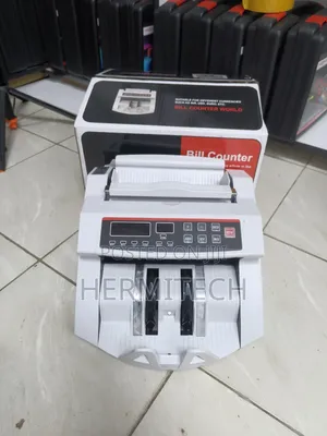 Kibeta Billi za Dijitali Mpya na Onyesho Lye Nyeupe
