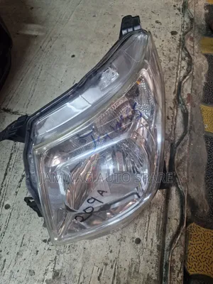 Suzuki WagonR Headlights (Used)