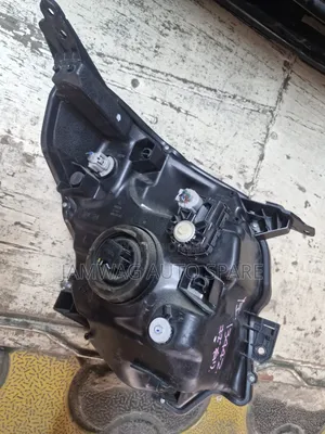 Suzuki WagonR Headlights (Zilizotumika)