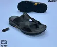Sandals za A Bathing Ape Ngozi za Rangi Nyingi - 2