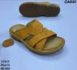 Sandals za A Bathing Ape Ngozi za Rangi Nyingi - 5