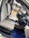 Toyota Belta 2008 Kahawia - 4
