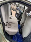 Toyota Belta 2008 Kahawia - 5
