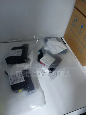 Cartridge ya Wino ya 2588 Inayokauka Haraka kwa Printa za Mikono