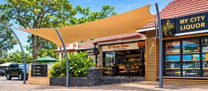 Ufungaji wa Shade Sail Kenya | Maegesho ya Nje, Patio & Biashara