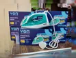 VON VIS161CSG Steam Iron – 1600W - 1