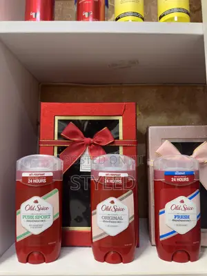 Old Spice Antiperspirant & Deodorant - Sandalwood