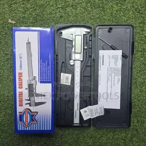 150mm Digital Vernier Caliper