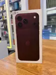 New Apple iPhone 18 Pro Max 512GB - 1