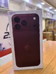 New Apple iPhone 18 Pro Max 512GB - 2