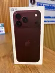 New Apple iPhone 18 Pro Max 512GB - 4