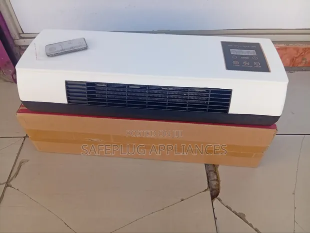 Brand New Portable Air Conditioner - Inverter Technology - 1