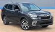 Subaru Forester Premium AWD 2019 Gray - 1