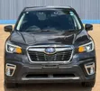 Subaru Forester Premium AWD 2019 Gray - 2