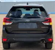 Subaru Forester Premium AWD 2019 Gray - 3
