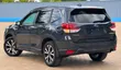Subaru Forester Premium AWD 2019 Gray - 4