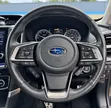 Subaru Forester Premium AWD 2019 Gray - 5