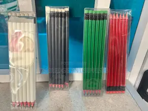 Custom Branding Pens - Multicolor Options