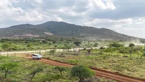 Eneo la Eka Moja kwa Ajili ya Kuuzwa Ngong, Kimuka