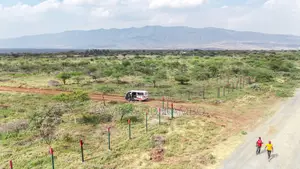 One Acre Land for Sale in Ngong, Kimuka