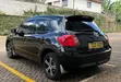 Toyota Auris 2009 Nyeusi - 1
