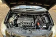 Toyota Auris 2009 Nyeusi - 4