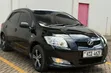 Toyota Auris 2009 Nyeusi - 5