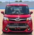 Toyota Tank 1.0 FWD 2019 Red - 1