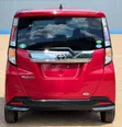 Toyota Tank 1.0 FWD 2019 Red - 2