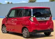 Toyota Tank 1.0 FWD 2019 Red - 3