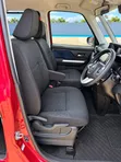Toyota Tank 1.0 FWD 2019 Red - 5