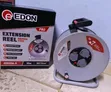 Edon 50M Heavy-Duty Cable Reel - 2