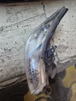 Subaru Exiga Xenon Headlights (Used) - 1