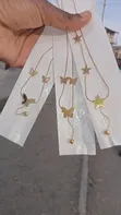 Fashion Jewelry Necklace - Brand New - 1