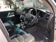 Toyota Land Cruiser 2011 Kijivu - 2