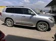 Toyota Land Cruiser 2011 Kijivu - 4
