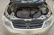 Mitsubishi Outlander 2006 Dhahabu - 3