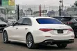 Mercedes-Benz S-Class 2021 White - 2
