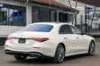 Mercedes-Benz S-Class 2021 White - 3