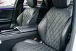 Mercedes-Benz S-Class 2021 White - 5