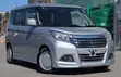 Suzuki Solio Hybrid MX 2019 Silver - 2