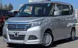 Suzuki Solio Hybrid MX 2019 Silver - 3